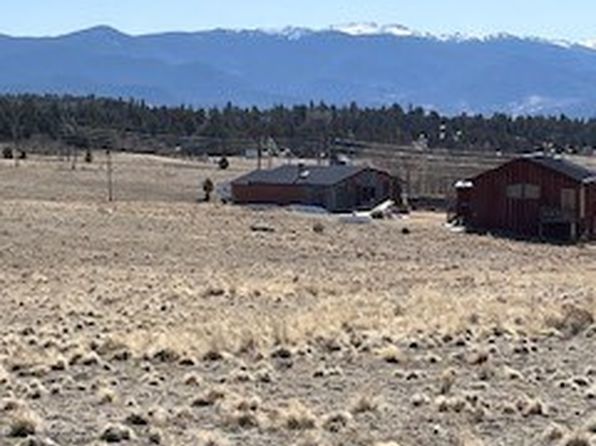 1836 Wampum Ln, Como, CO 80456