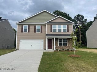 4533 Sandstone Dr, Greenville, NC 27858