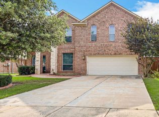 5024 Kite Rd, Grand Prairie, TX 75052