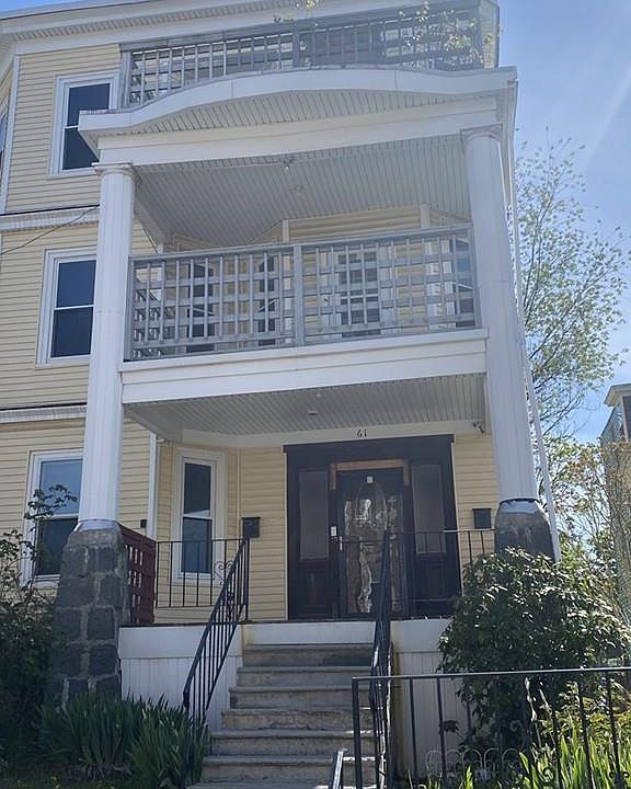2nd image of 61 Walnut Park #1