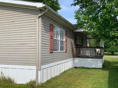 100 Indian Creek Dr, Paris, TN, 38242