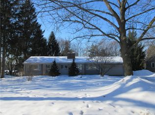 33 Bittersweet Rd, Fairport, NY 14450