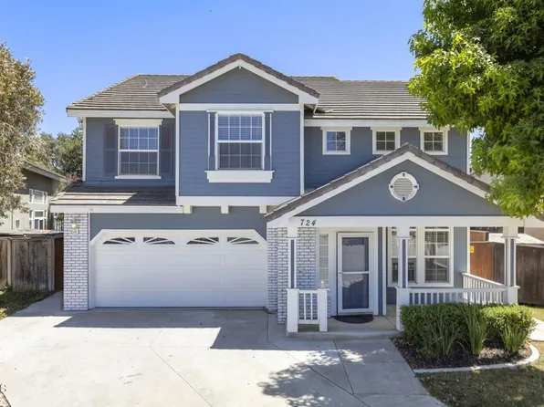 724 Parrish St, Ventura, CA 93003