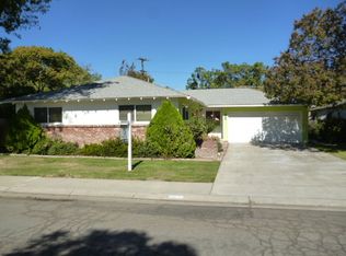 1537 Maplewood Dr, Modesto, CA