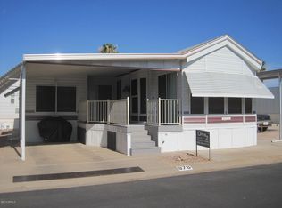 3710 S Goldfield Rd LOT 976, Apache Junction, AZ 85119