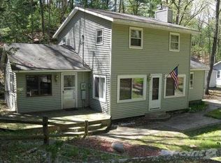 7281 S Lake Avenue, Pentwater, MI 49449