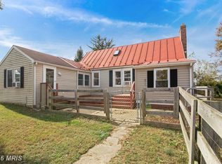3982 Watson Ln, Union Bridge, MD 21791