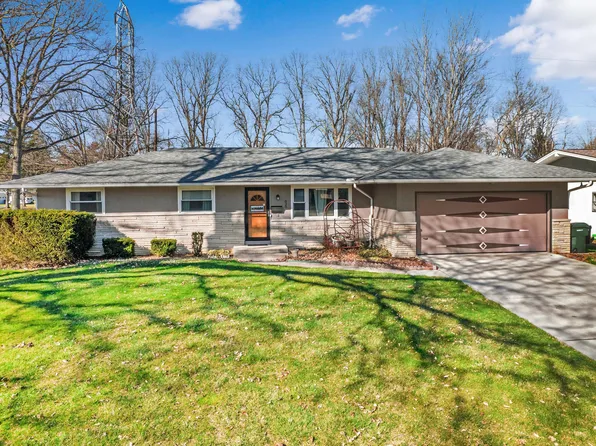 838 Inwood Pl, Columbus, OH 43224