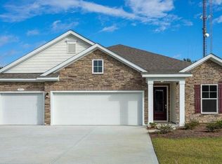 296 Star Lake Dr LOT 43, Murrells Inlet, SC 29576