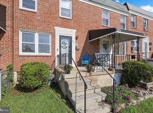 4457 Eldone Rd, Baltimore, MD 21229
