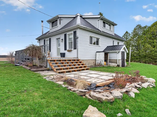 4868 County Road 8, Greater Napanee, ON K7R 3K7