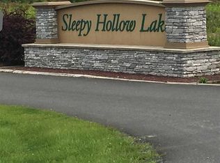 2722 Sleepy Hollow Rd, Athens, NY 12015