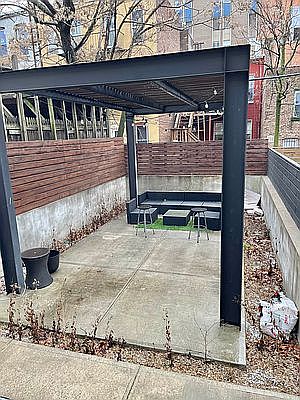4th image of 1640 Dekalb Ave #1