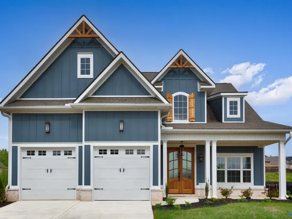 126 Grand Springs Ct, Madison, AL 35756