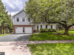 1571 Redhaven Dr, Severn, MD 21144