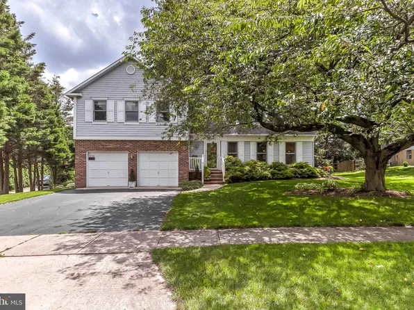 1571 Redhaven Dr, Severn, MD 21144