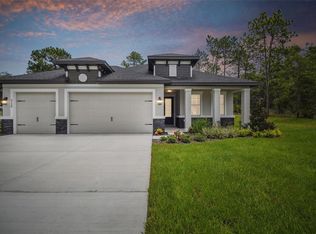 8238 Nuzum Rd, Weeki Wachee, FL 34613