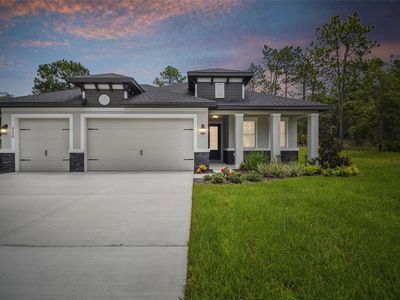 8238 Nuzum Rd, Weeki Wachee, FL, 34613