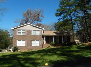 3 Hickory Mountain Rd, Lindale, GA 30147