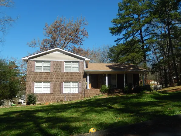 3 Hickory Mountain Rd, Lindale, GA 30147