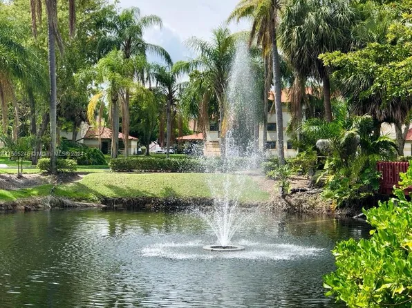 9897 Nob Hill Ln #9897, Fort Lauderdale, FL 33351