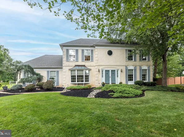 1277 Dogwood Dr, Jamison, PA 18929