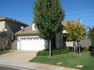 3951 Riley Anton Way, Rancho Cordova, CA 95742