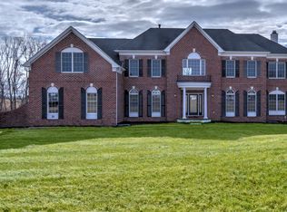 20 Baker Way, Pennington, NJ 08534
