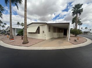 9333 E University Dr Lot 16, Mesa, AZ 85207