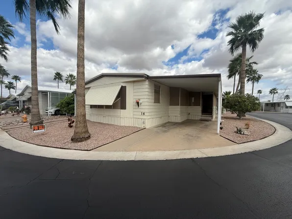 9333 E University Dr Lot 16, Mesa, AZ 85207