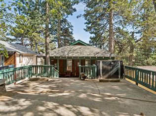 1219 Scenic Way, Rimforest, CA 92378
