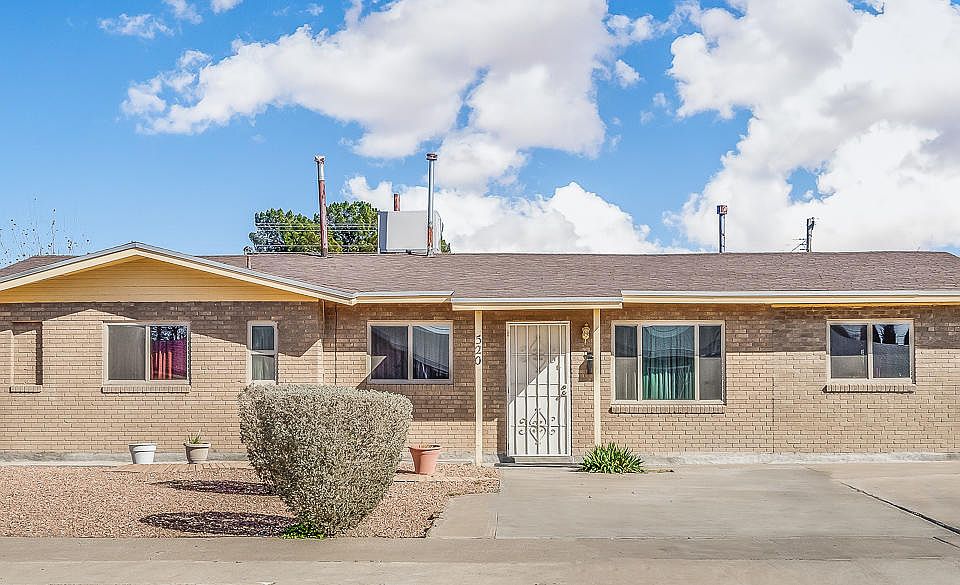 1st image of 520 De Vargas Dr