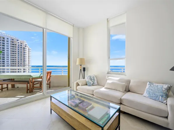 888 Brickell Key Dr APT 2909, Miami, FL 33131