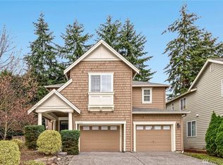 13260 126th Ct NE, Kirkland, WA 98034