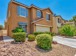 1024 Mocha Mattari St, Henderson, NV 89052