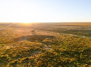 0 N 490th Rd, Keyes, OK 73947