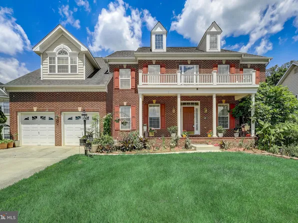 6819 Ironbridge Ln, Laurel, MD 20707