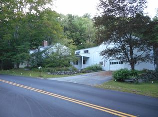 162 Baptist Rd, Canterbury, NH 03224