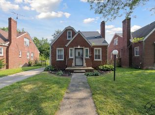 10740 Haverhill St, Detroit, MI 48224