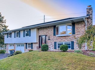 415 N Sheffield Dr, Bloomington, IN 47408