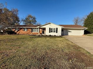 81 E 200 S, Princeton, IN 47670