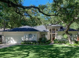 9921 Nocturne Cv, Austin, TX 78750