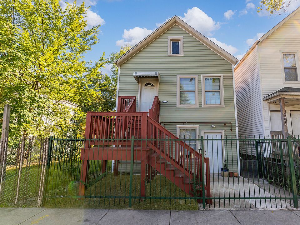 1st image of 5121 S Paulina St