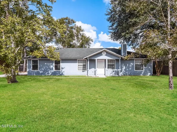 9185 BRANDI Court, Jacksonville, FL 32222