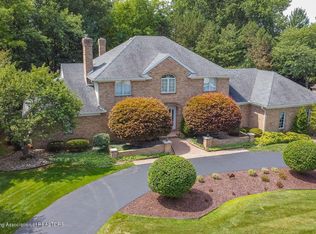 1399 Foxcroft Rd, East Lansing, MI 48823