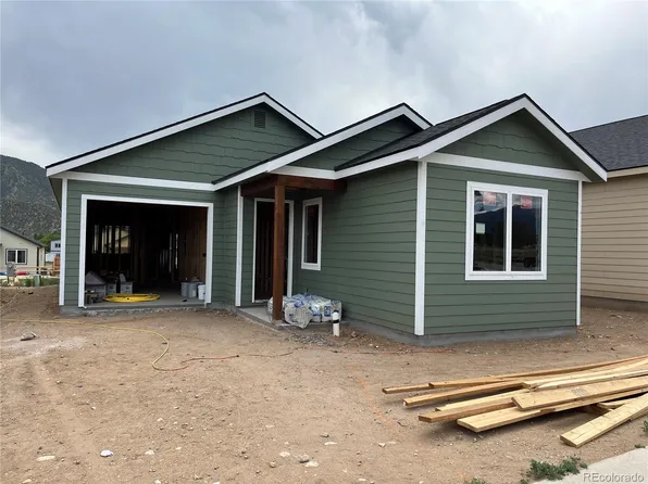 10715 Engelmann Avenue, Poncha Springs, CO 81201