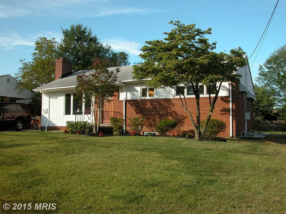 Exterior (Front)