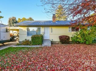 1251 W 4th St, Weiser, ID 83672