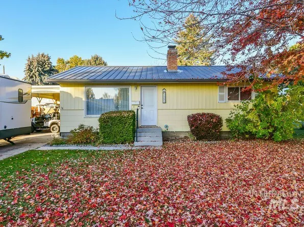 1251 W 4th St, Weiser, ID 83672