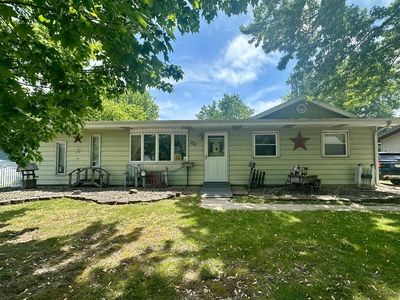 763 Heritage Rd, Valparaiso, IN, 46385